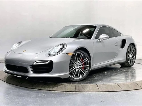 
           
        2014 Porsche 911
