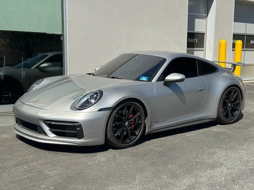 
           
        2020 Porsche 911 Carrera S