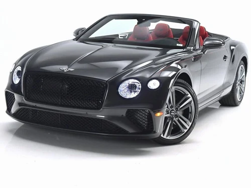 
           
        2023 Bentley Continental GT V8
