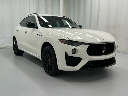 
           
        2024 Maserati Levante Modena Ultima