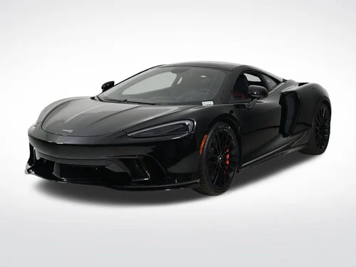 
           
        2023 McLaren GT Base