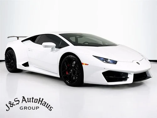 
           
        2017 Lamborghini Huracan