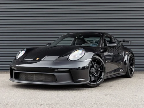 
           
        2024 Porsche 911 GT3