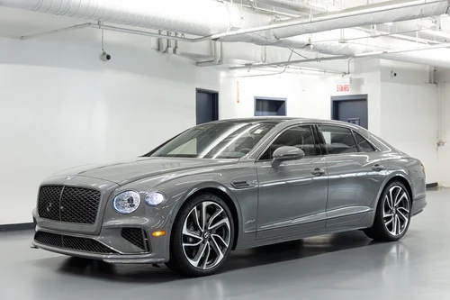 
           New 
        2026 Bentley Flying Spur