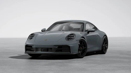 
           New 
        2026 Porsche 911 Carrera