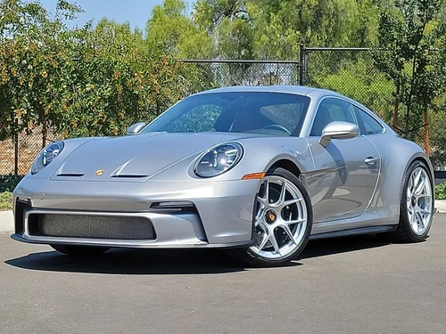 
           
        2024 Porsche 911 Carrera S