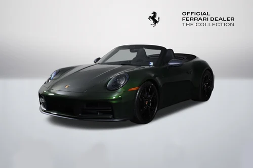 
           
        2026 Porsche 911 Carrera T