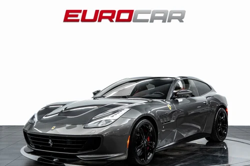 
           
        2020 Ferrari GTC4Lusso V12