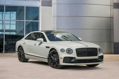 2024 Bentley Flying Spur V8