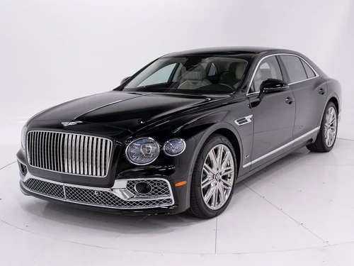 
           
        2021 Bentley Flying Spur W12