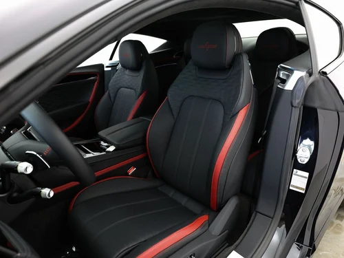 
           
        2025 Bentley Continental GT Speed