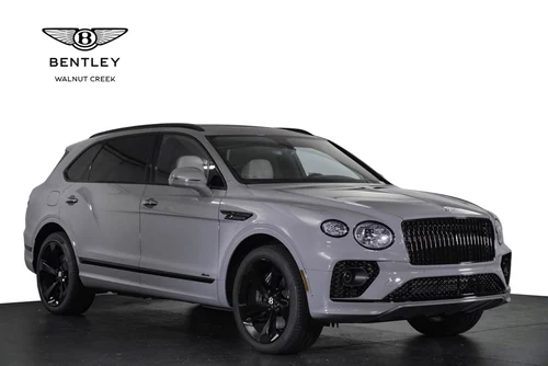 
           
        2023 Bentley Bentayga EWB Azure