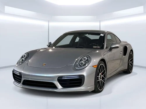 
           
        2019 Porsche 911 Turbo