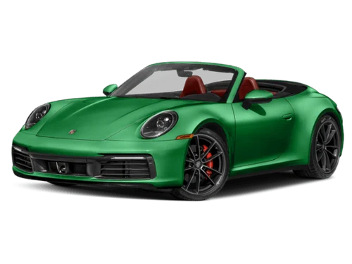 
           
        2022 Porsche 911 Carrera GTS Cabriolet