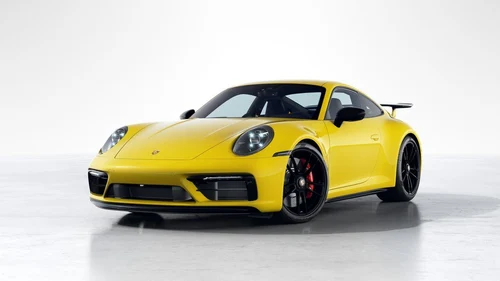 
           
        2024 Porsche 911 Carrera GTS
