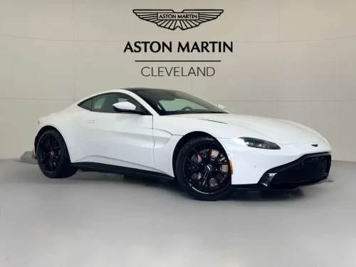 
           
        2021 Aston Martin Vantage