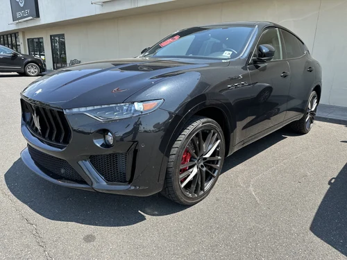 
           
        2023 Maserati Levante Modena S