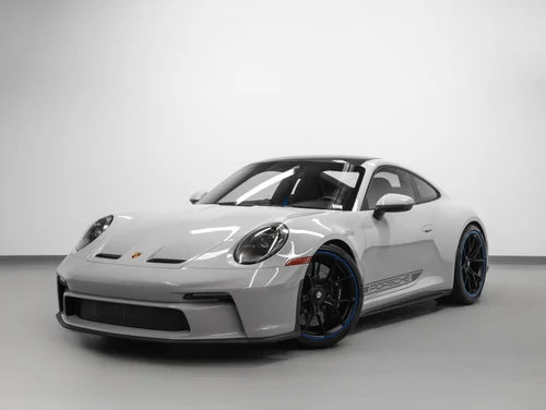 
           
        2022 Porsche 911 GT3 Touring