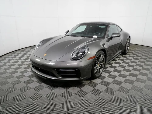 
           
        2024 Porsche 911 Carrera S