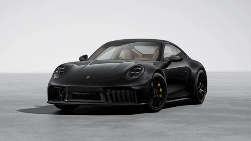 
           
        2025 Porsche 911