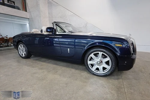 
           
        2013 Rolls-Royce Phantom Coupe