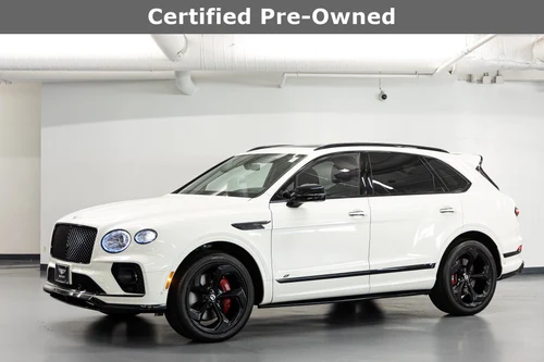 
           
        2023 Bentley Bentayga S