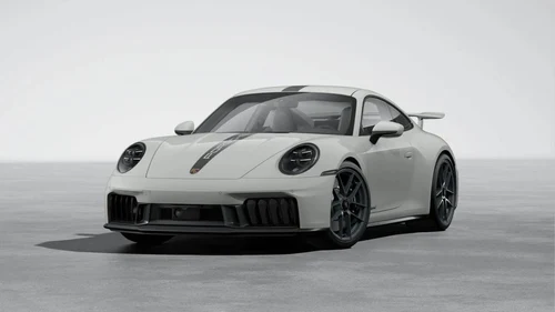 
           New 
        2026 Porsche 911 Carrera GTS