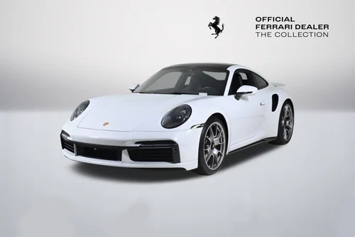 
           
        2023 Porsche 911