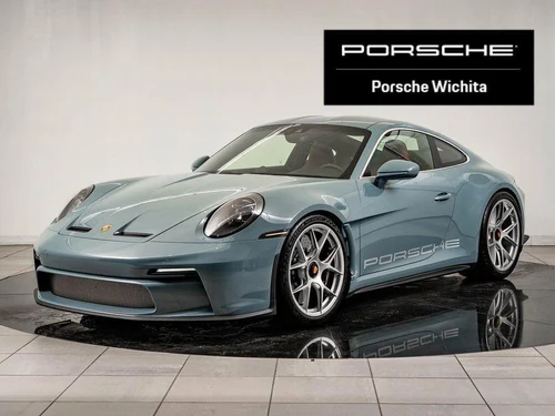 
           
        2024 Porsche 911 S
