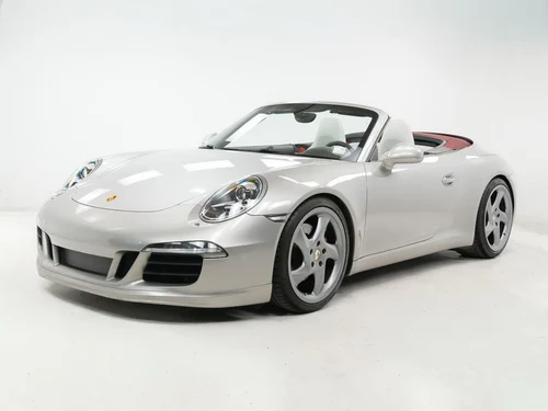 
           
        2013 Porsche 911 Carrera S