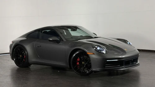 
           
        2023 Porsche 911