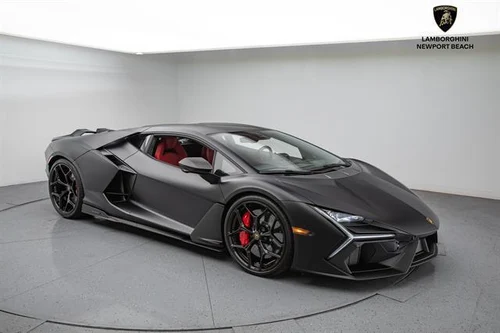 
           
        2024 Lamborghini Revuelto Base