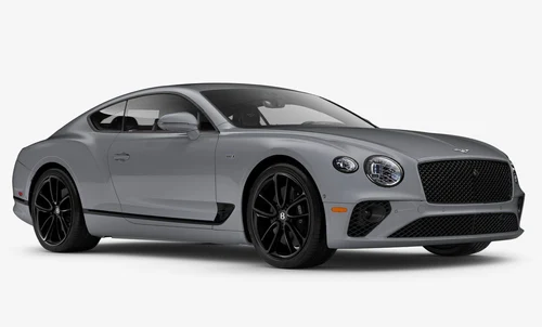 
           
        2024 Bentley Continental