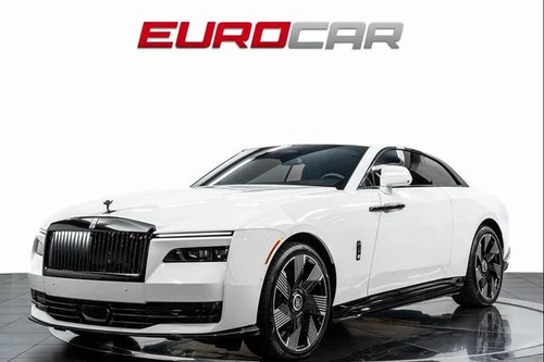 
           
        2024 Rolls-Royce Spectre