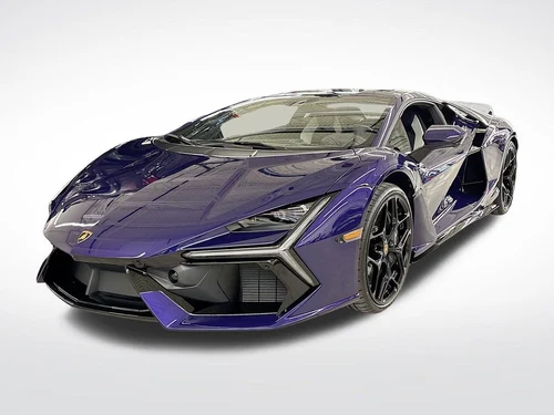 
           New 
        2025 Lamborghini Revuelto Base