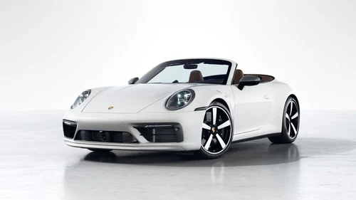 
           
        2024 Porsche 911 Carrera S
