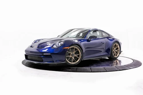
           
        2022 Porsche 911 GT3