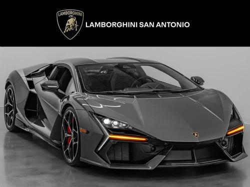 
           
        2024 Lamborghini Revuelto Base