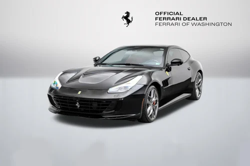 
           
        2020 Ferrari GTC4Lusso T