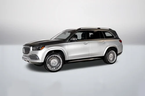 
           
        2021 Maybach GLS 600