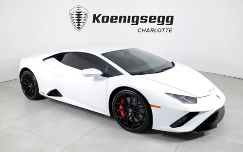 
           
        2022 Lamborghini Huracan Evo