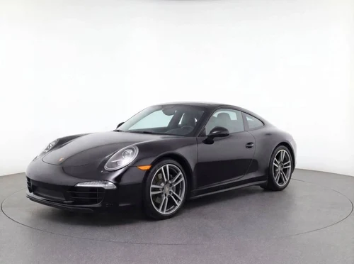 
           
        2012 Porsche 911