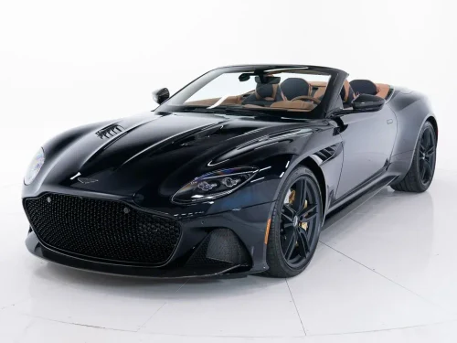 
           
        2023 Aston Martin DBS Volante