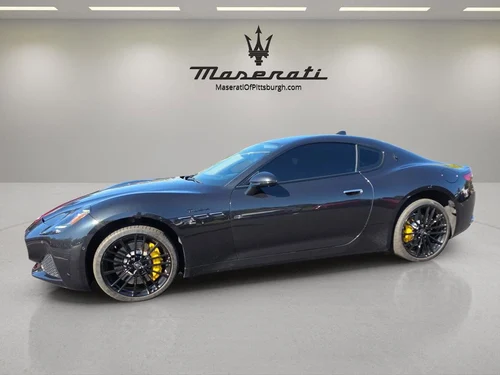 
           
        2024 Maserati GranTurismo Modena