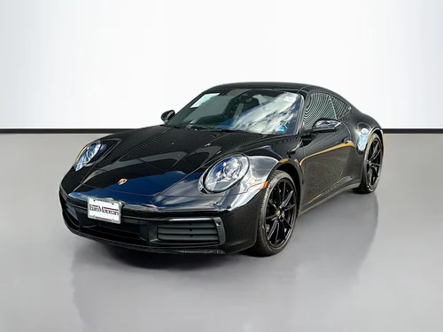 
           
        2022 Porsche 911 Carrera 4