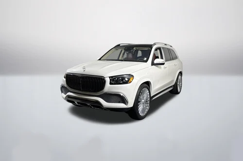 
           
        2021 Maybach GLS 600