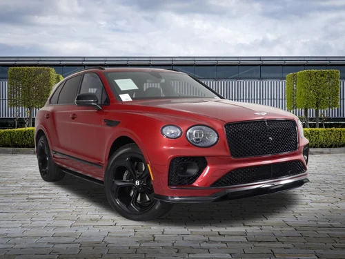 
           
        2023 Bentley Bentayga