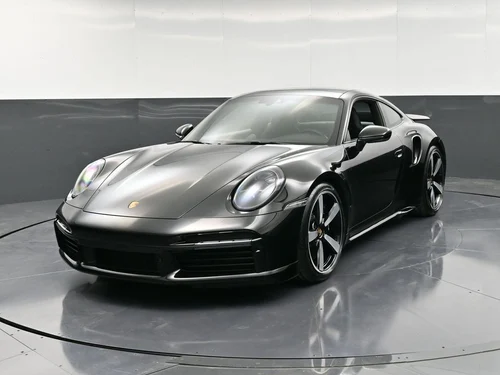 
           
        2023 Porsche 911