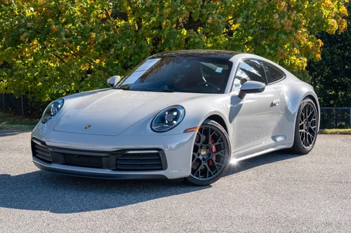 
           
        2024 Porsche 911 Carrera S