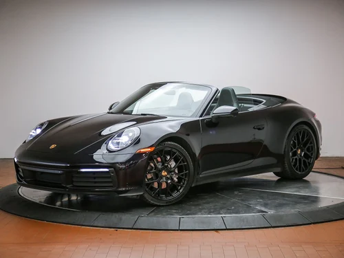 
           
        2023 Porsche 911 Carrera